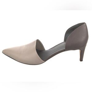 Vince Pump Heel